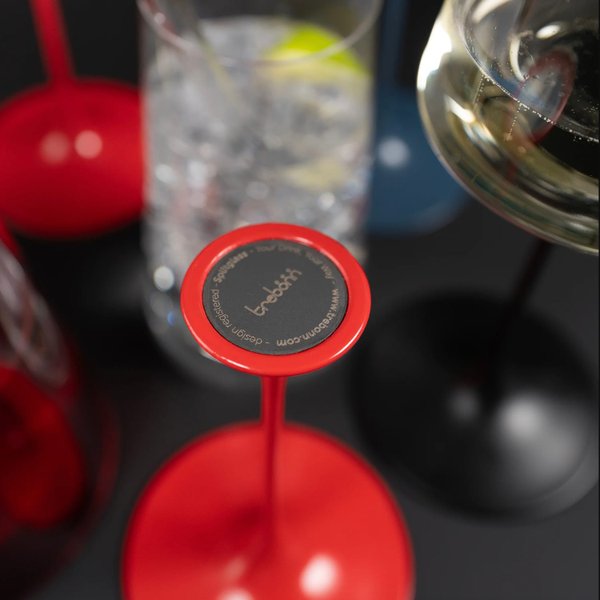 Ножка для бокала на магните Trebonn SplitGlass - Ножка для бокала на магните Trebonn SplitGlass