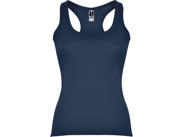 Майка «Carolina» женская - Майка «Carolina» женская