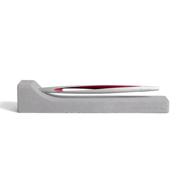 Вечная ручка Pininfarina Aero - Вечная ручка Pininfarina Aero RED
