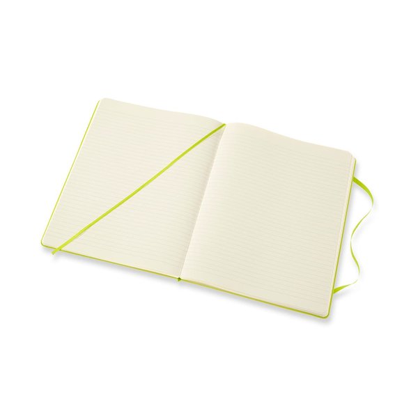 Блокнот MOLESKINE примерно формата B5 - Блокнот MOLESKINE примерно формата B5