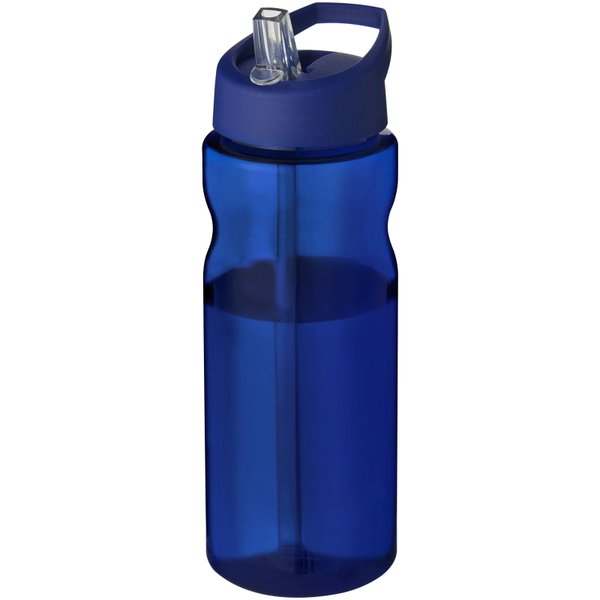Спортивная бутылка H2O Active® Eco Base 650 мл с крышкой-носиком - Спортивная бутылка H2O Active® Eco Base 650 мл с крышкой-носиком