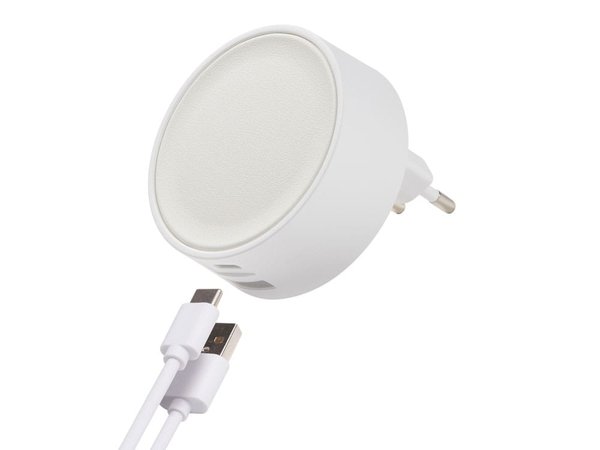 Адаптер питания USB Poweron - Адаптер питания USB Poweron