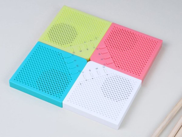 Портативная колонка «Mysound Note» - Портативная колонка «Mysound Note»