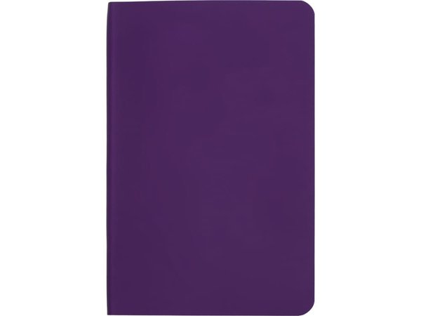 Блокнот А6 «Softy small» soft-touch - Блокнот А6 «Softy small» soft-touch
