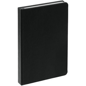 ежедневник base mini, недатированный, черный