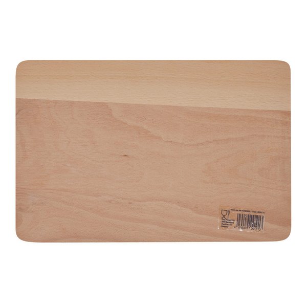 Разделочная доска WOODEN SQUARE - Разделочная доска WOODEN SQUARE
