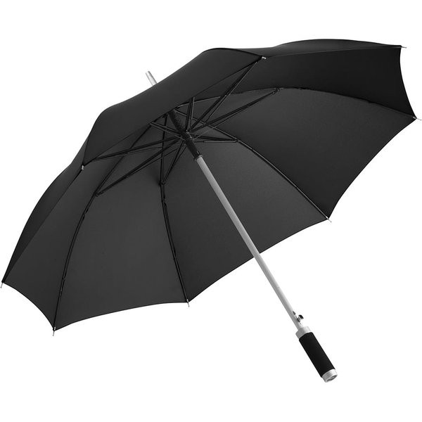 Зонт с алюминиевым каркасом AC Regular Windmatic® - Зонт с алюминиевым каркасом AC Regular Windmatic®