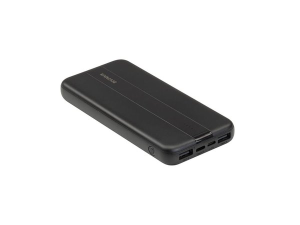 Внешний аккумулятор VA2041, 10000 mAh - Внешний аккумулятор VA2041, 10000 mAh