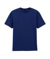 Футболка LIGHT COTTON, МОРСКОЙ СИНИЙ S