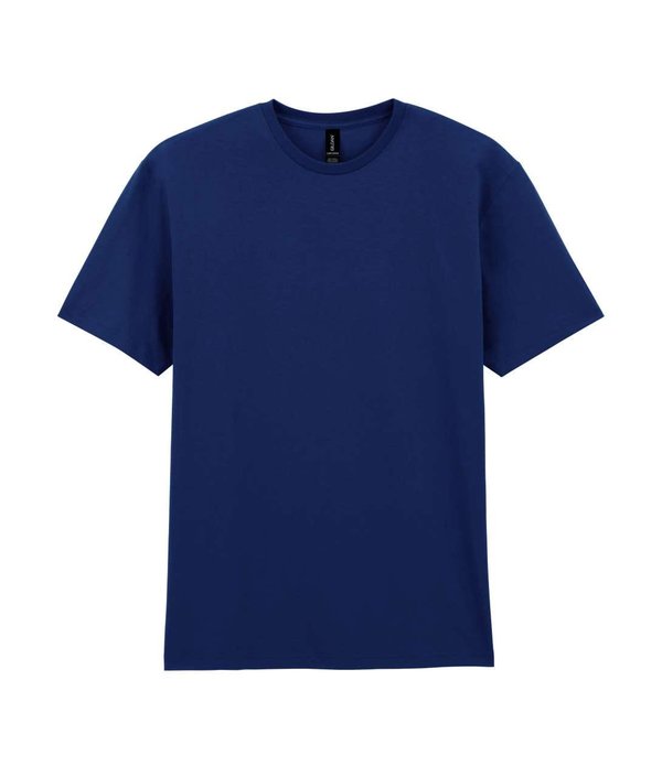 Футболка LIGHT COTTON - Футболка LIGHT COTTON, МОРСКОЙ СИНИЙ S