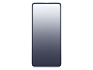 внешний аккумулятор xiaomi ultra slim power bank, 5000 мач