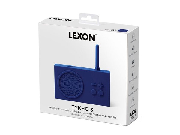 Колонка беспроводная Tykho 3 - Колонка беспроводная Tykho 3