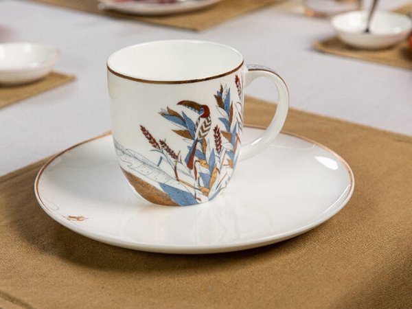 Кружка «CUP 2 WHT» - Кружка «CUP 2 WHT»