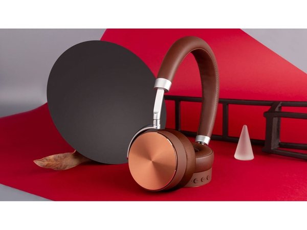 Беспроводные наушники с шумоподавлением «Mysound BH-13 ANC» - Беспроводные наушники с шумоподавлением «Mysound BH-13 ANC»