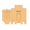 Светло-серый