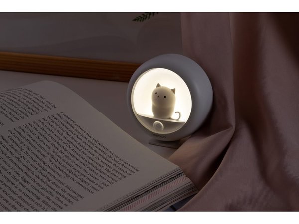 Ночник «LED Gato» - Ночник «LED Gato»