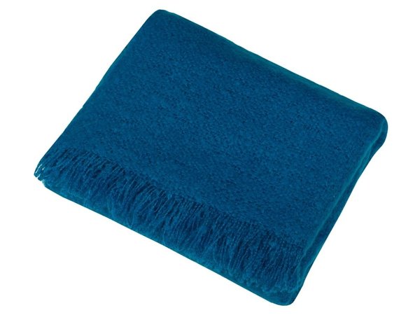 Плед акриловый «Mohair» - Плед акриловый «Mohair»