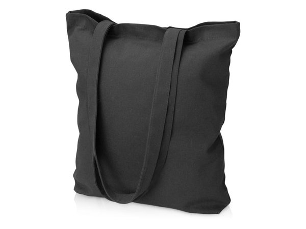 Сумка из плотного хлопка «Carryme 220», 220 г/м2 - Сумка из плотного хлопка «Carryme 220», 220 г/м2