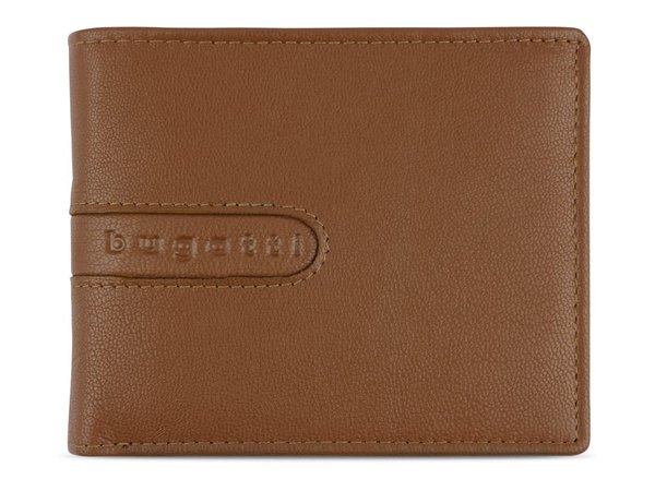 Портмоне «ШЕДЕВР (BOMBA)» с защитой данных RFID - Портмоне «Bomba» с защитой данных RFID
