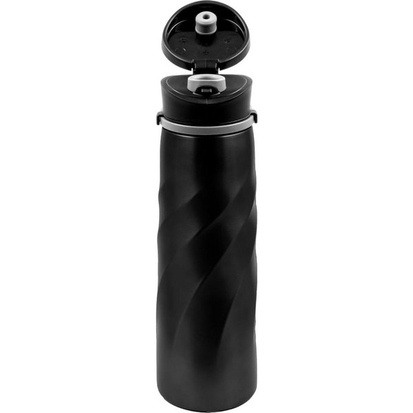 Спортивная бутылка 1000 мл BRANDCHARGER VORTEX ATHLETICA - Спортивная бутылка 1000 мл BRANDCHARGER VORTEX ATHLETICA