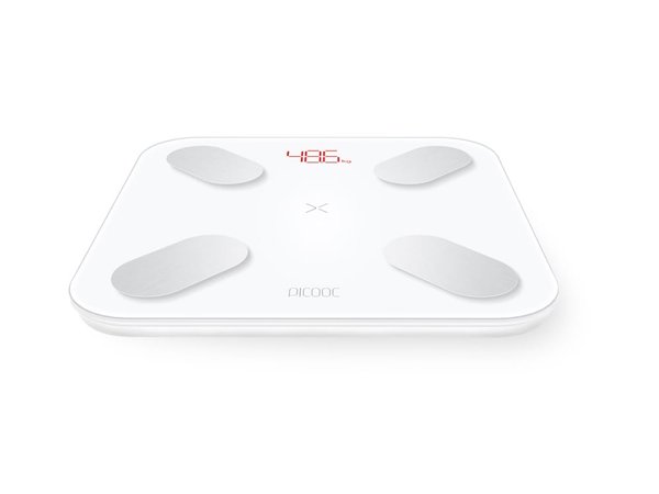 Умные диагностические весы Mini Pro V2 - Умные диагностические весы Mini Pro V2