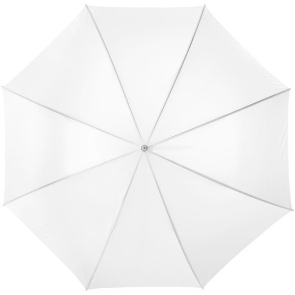 Зонт Karl 30" с деревянной ручкой - Зонт Karl 30" с деревянной ручкой