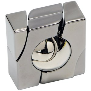 головоломка huzzle 5. marble