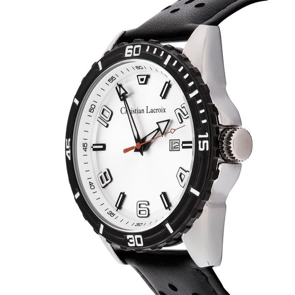Часы Date Sol Black - Часы Date Sol Black