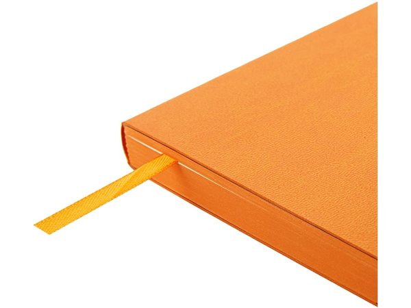Ежедневник недатированный А5 «Megapolis Color Flex» - Ежедневник недатированный А5 «Megapolis Color Flex»