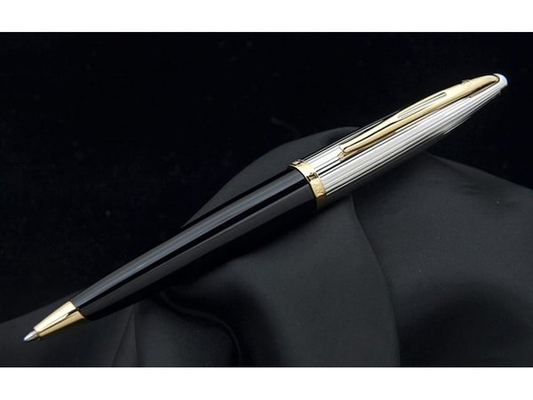 Ручка шариковая Carene De Luxe - Ручка шариковая Carene De Luxe