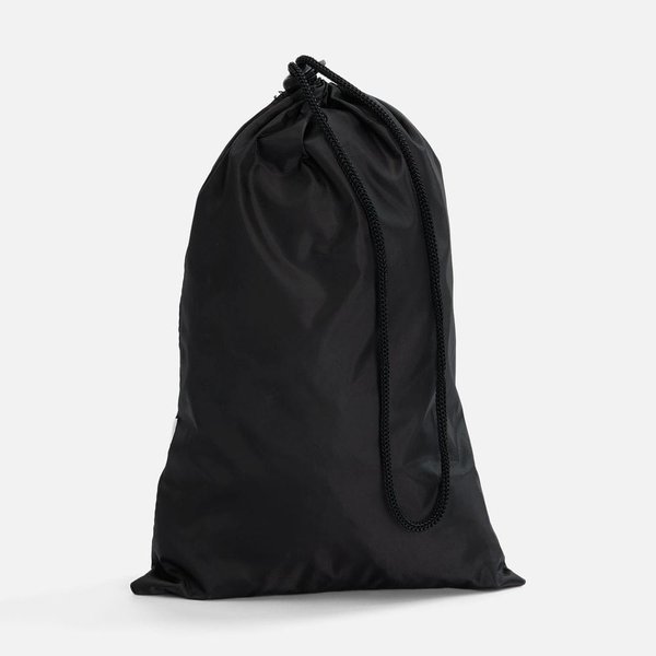 Дождевик Rainman Zip, черный