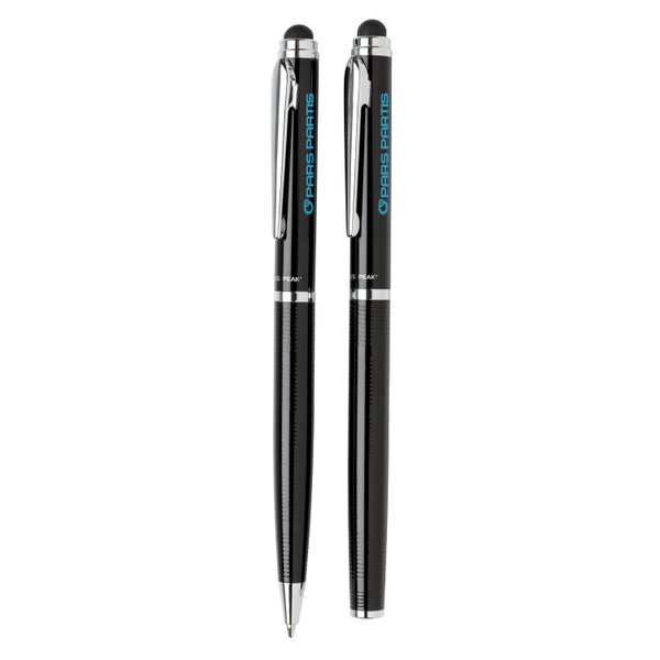 Набор ручек Swiss Peak deluxe - Набор ручек Swiss Peak deluxe