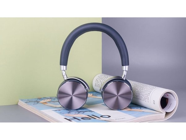 Беспроводные наушники с шумоподавлением «Mysound BH-13 ANC» - Беспроводные наушники с шумоподавлением «Mysound BH-13 ANC»