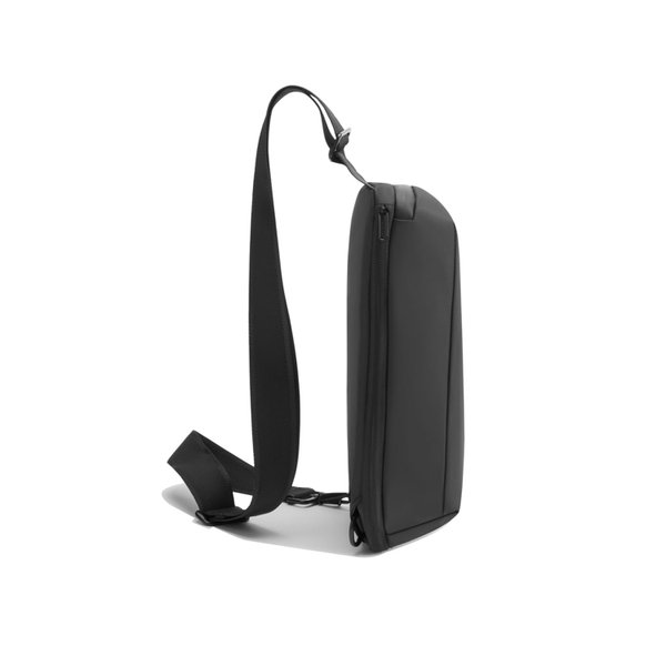 Антикражный рюкзак Urban Sling - Антикражный рюкзак Urban Sling, черный