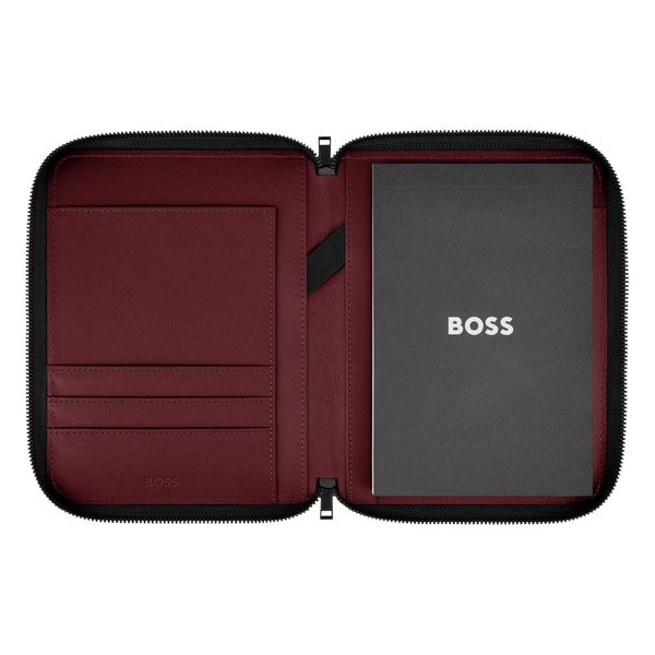 Папка для конференций A5 Varsity - Папка для конференций A5 Varsity