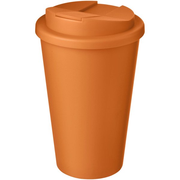 Термокружка Americano® 350 мл с крышкой, защищающей от проливания - Термокружка Americano® 350 мл с крышкой, защищающей от проливания