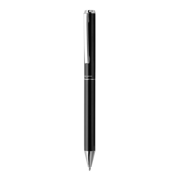 Ручка Swiss Peak Cedar из переработанного алюминия RCS - Ручка Swiss Peak Cedar из переработанного алюминия RCS