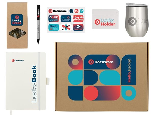 Welcome pack «Warm welcome» - Welcome pack «Warm welcome»