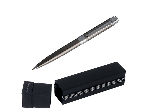 Ручка шариковая Scribal Gun - Ручка шариковая Scribal Gun