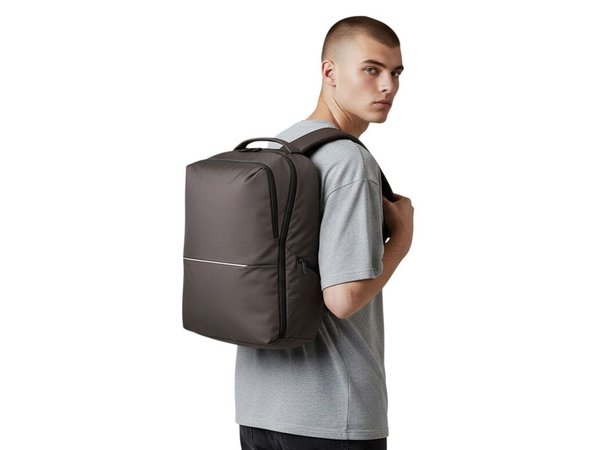 Рюкзак «Samy» для ноутбука 15.6” - Рюкзак «Samy» для ноутбука 15.6”