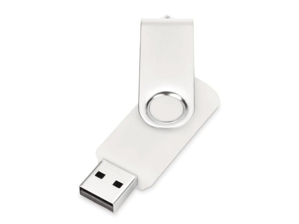 Флеш-карта USB 2.0 32 ГБ «Квебек» - Флеш-карта USB 2.0 32 ГБ «Квебек»