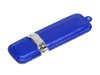 USB 3.0- флешка на 64 Гб классической прямоугольной формы
