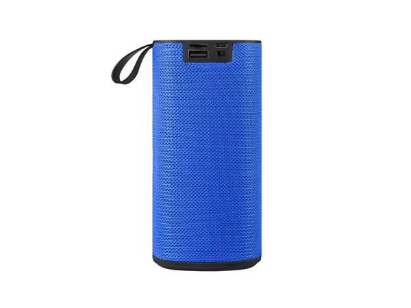 Портативная колонка «Mysound Tetria» - Портативная колонка «Mysound Tetria»