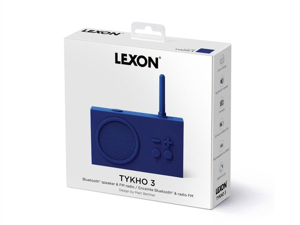 Колонка беспроводная Tykho 3 - Колонка беспроводная Tykho 3