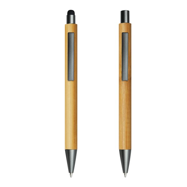 Набор для письма DOUBLE BAMBOO REVISED - Набор для письма DOUBLE BAMBOO REVISED