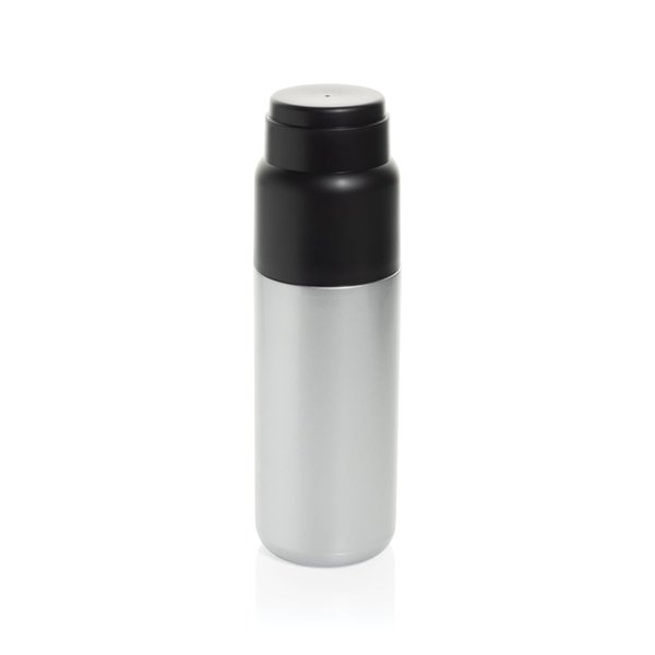 Вакуумный термос Thermocup RCS с крышкой-стаканом, 500 мл - Вакуумный термос Thermocup RCS с крышкой-стаканом, 500 мл