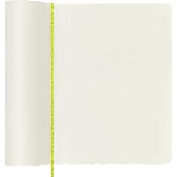 Блокнот MOLESKINE примерно формата B5 - Блокнот MOLESKINE примерно формата B5