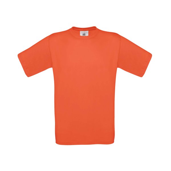 Футболка Exact 150 - Футболка Exact 150 коралловый XXL