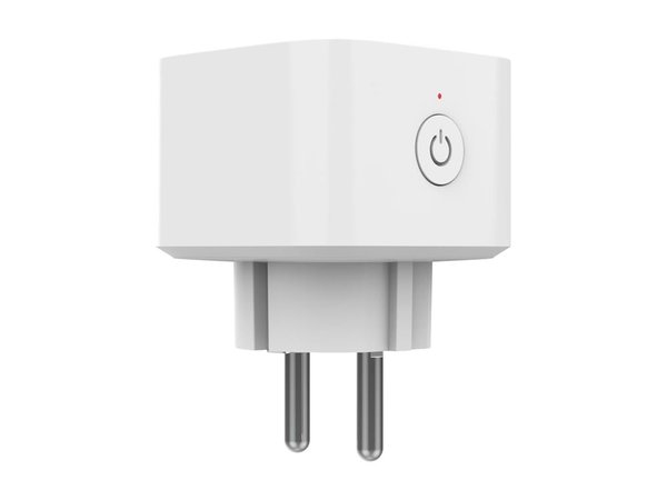 Умная розетка Wi-Fi «IoT PL02» - Умная розетка Wi-Fi «IoT PL02»
