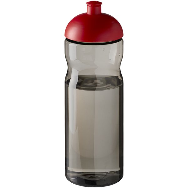 Спортивная бутылка H2O Active® Eco Base 650 мл с куполообразной крышкой - Спортивная бутылка H2O Active® Eco Base 650 мл с куполообразной крышкой